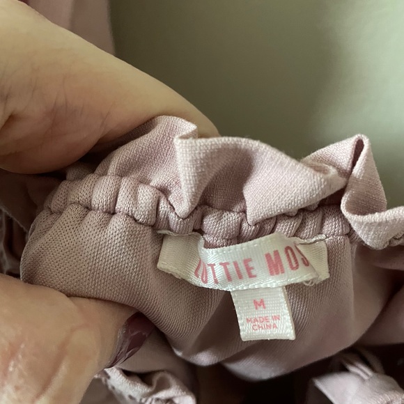 Lottie Moss Top - Picture 3 of 4